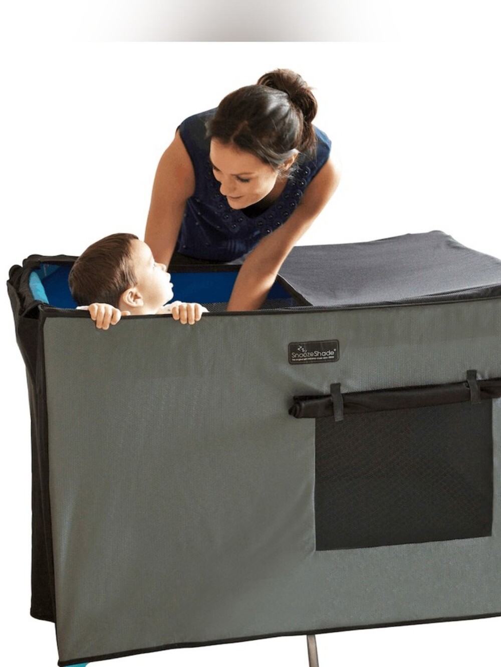 Snoozeshade Sleep Shade For Pack N Plays